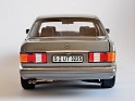 1:18 Norev Mercedes Benz 560 SEL (W126) 1985 Gray. Uploaded by Ricardo